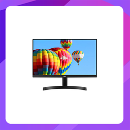 [22MK600M-B] LG 22'' Class Full HD IPS LED Monitor with Radeon FreeSync™ Monitor