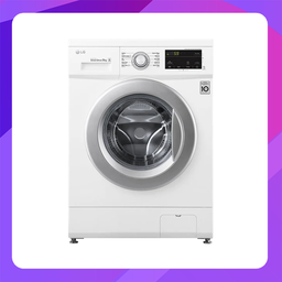 [FM1209N6W] LG Washing Machine FM1209N6W (10kg)