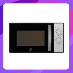 [EMG23K22B] Electrolux 23L UltimateTaste 300 freestanding combination microwave oven