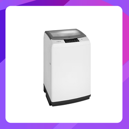 [EWT1075H2WA] Electrolux Top-loading washing machine EliteCare 300, capacity 10 kg.