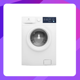 [EDS854J3WB] Electrolux dryer UltimateCare 300, hot air technology, capacity 8.5 kg