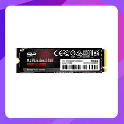 [M2 SSD UD80/500GB (PCIe)] SP UD80 M2 PCIe SSD