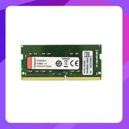 [KVR32S22S8/16] Kingston 3200 DDR4 Notebook RAM