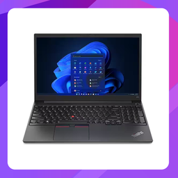 [NB0010563] ThinkPad E15 Gen 4 (15” Intel) Laptop