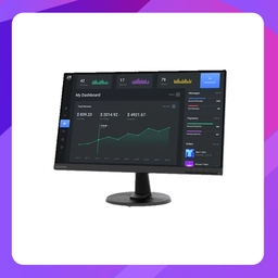 [PP0010024] ThinkVision C24-40 Monitor