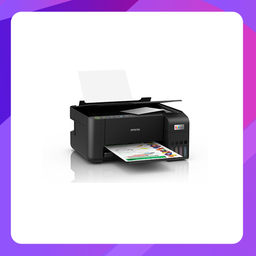 [C11CJ67503E1] C11CJ67503E1 EPSON L3250 Printer (Print-Scan-Copy Wifi)