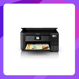 [C11CJ63502E1] C11CJ63502E1 EPSON L4260 Printer (Print-Scan-Copy-Duplex)
