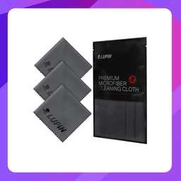 [551000009] Ringke Lupin Premium Microfiber Cloth