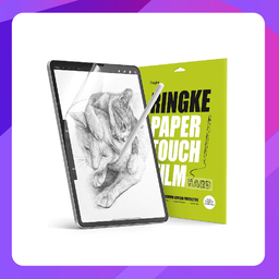 [223500150] Ringke Paperlike Screen Protector for iPad