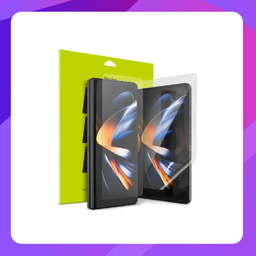 [113500819] Ringke Dual Easy Film Screen Protector For Samsung