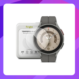 [443500027] Ringke Screen protector glass for Samsung Galaxy Watch 