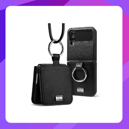 [111202755] Ringke Folio Signautre for Samsung Phone