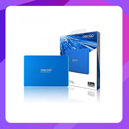 [OSCOO-SSD-01(1 TB)] OSCOO Blue 2.5 Inch SATA III Solid State Drive - 1 TB