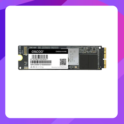 [OSCOO-ON900A(256 GB)] OSCOO ON900A PCIe SSD ( 256 GB )