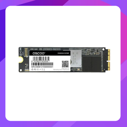 [OSCOO-ON900A(512 GB)] OSCOO ON900A PCIe SSD (512GB)