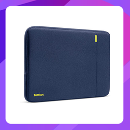 Tomtoc Defender-A42 Laptop Shoulder Bag for MacBook 13″ to 16″