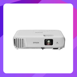[V11H971052] EB-E01 BUSINESS PROJECTOR ( 3300 Lum, XGA)