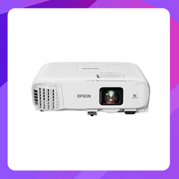 [V11H874052] EB-2042 BUSINESS PROJECTOR (XGA, 4400 lumens)