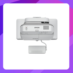 [V11H740052] EB-695Wi Interactive projector (3500:um, WXGA)