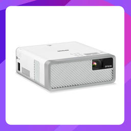 [V11H914052] EF-100W  Home Projector (20001um,WXGA ,Laser)