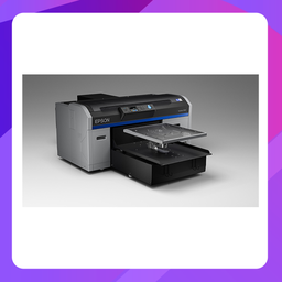 [C11CF82402] SC-F2130 Printer (A3 Direct-to-Garment - DTG)