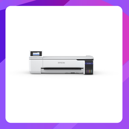 [C11CJ58402] SC-F531 Printer (24" Dye-Sub Cyan, Fluorescent Pink, Fluorescent Yellow, Black)