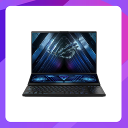 [GX650PY-NM016W (Black)] ROG Zephyrus Duo 16 Series