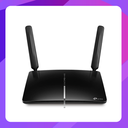 [Archer MR600] TP-Link AC1200 Wireless Dual Band Gigabit Router