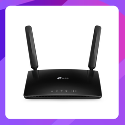 [Archer MR400] TP-Link AC1200 Wireless Dual Band Router