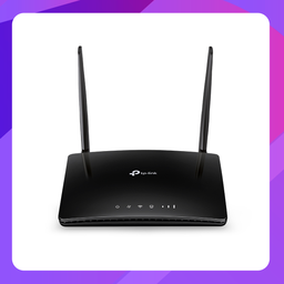 [Archer MR200] TP-Link Archer MR200 AC750 Wireless Dual Band 4G LTE Router