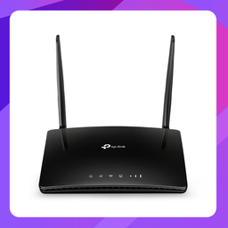 [TL-MR6400] TP-Link TL-MR6400 300 Mbps Wireless N 4G LTE Router
