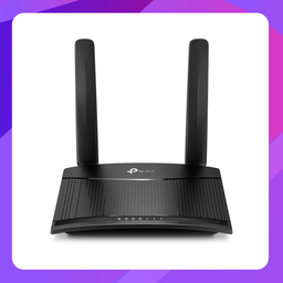 [TL-MR100] TP-Link TL-MR100 300 Mbps Wireless N 4G LTE Router