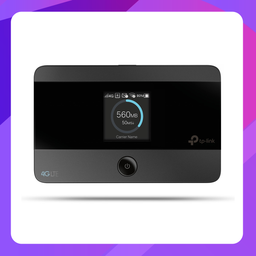 [M7350] TP-Link M7350 4G LTE Mobile Wi-Fi