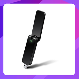 [Archer T4U] TP-Link AC1300 High Gain Wi-Fi MU-MIMO Dual Band USB Adapter