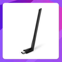 [Archer T2U Plus] TP-Link AC600 High Gain Dual Band USB Adapter