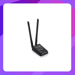 [TL-WN8200ND] TP-Link 300Mbps High Power Wireless USB Adapter