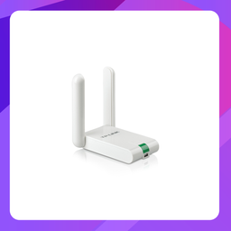 [TL-WN822N] TP-Link TL-WN822N 300Mbps High Gain Wireless USB Adapter
