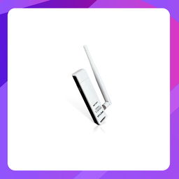 [TL-WN722N] TP-Link 150Mbps High Gain Wireless USB Adapter