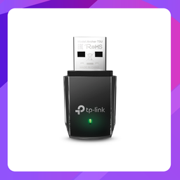 [Archer T3U] TP-Link AC1300 Mini Wireless MU-MIMO USB Adapter