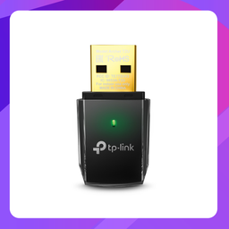 [Archer T2U] TP-Link AC600 Wireless Dual Band USB Adapter