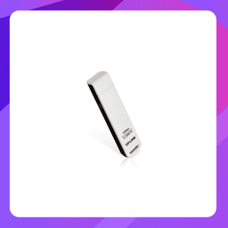 [TL-WN821N] TP-Link TL-WN821N 300Mbps Wireless N USB Adapter