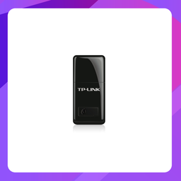 [TL-WN823N] TP-Link TL-WN823N 300Mbps Mini Wireless N USB Adapter