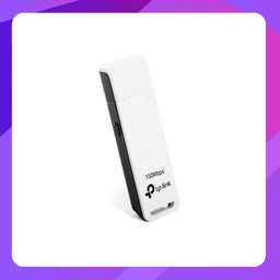 [TL-WN727N] TP-Link 150Mpbs Wireless N USB Adapter