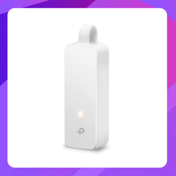 [UE300C] TP-Link USB Type-C to RJ45 Gigabit Network Adapter