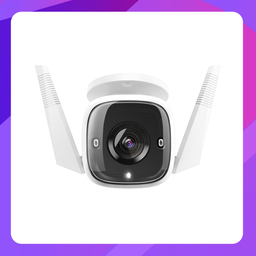 [Tapo C310] Tapo C310 3MP Outdoor Security Wi-Fi Camera