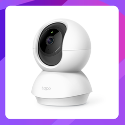 [Tapo C210] Tapo C210 3MP Wi-Fi Camera