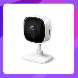 [C100] TP-Link Tapo C100 Home Security Wi-Fi Camera