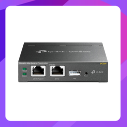[OC200] TP-Link OC200 Omada Hardware Controller