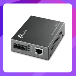 [MC200CM] TP-Link Gigabit Multi-Mode Media Converter