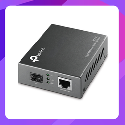 [MC220L] TP-Link MC220L Gigabit SFP Media Converter